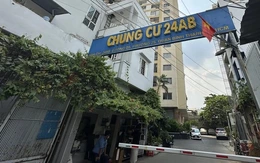 Tòa yêu cầu ban quản trị chung cư 24AB bồi thường cho cư dân bị cắt nước