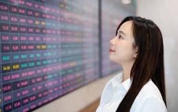 Hơn 68% nhà đầu tư 'đặt cược' chứng khoán tăng trong nửa cuối năm 2026, cơ hội và rủi ro thế nào?