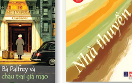 Sách trong tháng: 5-2026