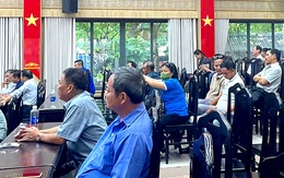 Dân đóng thuế nhiều năm vẫn bị báo nợ, nhiều tổ trưởng dân phố ở Đà Nẵng đòi làm rõ