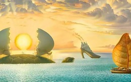Quiz: Hiện tại bạn nên ưu tiên điều gì cho cuộc sống?