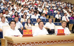 Chính quyền hai cấp phát huy hiệu quả, mở ra không gian phát triển mới cho Hải Phòng
