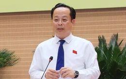 Hà Nội chưa xem xét thông qua nghị quyết vùng phát thải thấp để hạn chế xe máy xăng