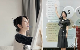 Trào lưu 'performative girl' là gì mà Lê Bống lại bị réo tên?