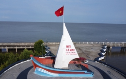 Mũi Cà Mau