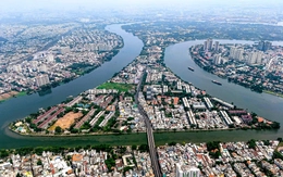 Cuối tháng 10-2026 hoàn tất bồi thường, giao mặt bằng dự án khu đô thị mới Bình Quới - Thanh Đa
