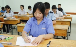 Tuyển sinh lớp 10