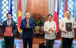 Việt Nam vươn mình trong khu vực ASEAN