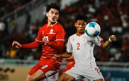 Indonesia bám đuổi Việt Nam ở Giải U19 Đông Nam Á