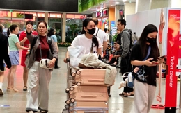 Ga T1 Tân Sơn Nhất trước hai phương án: ACV tính xây lại, Vietjet muốn thuê dài hạn