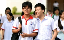 Vì sao TP.HCM chậm công bố điểm chuẩn lớp 10?
