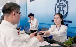 Phân quyền phải đầy đủ, hiệu quả