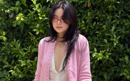 Hoàng Thùy Linh dạo này lạ quá