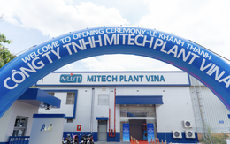 Doanh nghiệp Hàn Quốc mở nhà máy sản xuất stent tiêu hóa tại TP.HCM