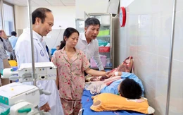 Vụ nghi ngộ độc thực phẩm từ bánh mì ở Đồng Tháp: Mẫu bệnh phẩm dương tính với Salmonella