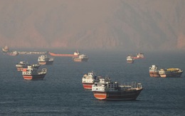 Nguồn tài chính đầu tiên Iran sắp tiếp cận để mua các mặt hàng thiết yếu