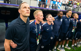 FIFA đổi luật sau phàn nàn của HLV Thomas Tuchel