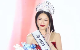 Nguyễn Thị Lệ Nam đăng quang Miss Cosmo TP.HCM 2026