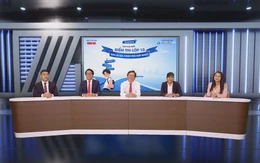 Talkshow: ‘Sau khi biết điểm thi lớp 10: Đâu là lựa chọn phù hợp nhất?’