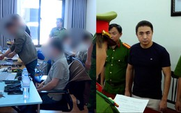 Góc nhìn trưa nay: Nhóm người nước ngoài đến Bắc Ninh lừa đảo qua mạng; Bắt tạm giam đối tượng bị truy nã quốc tế