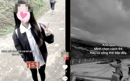 Không thể giao trẻ em cho mạng xã hội: Hội nhóm kéo tuổi teen vào tuyệt vọng