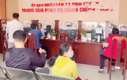 Bình Chánh làm thêm giờ phục vụ người dân, rút ngắn thời gian giải quyết thủ tục hành chính