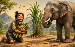 Tục ngữ quen thuộc này là gì? (P20)