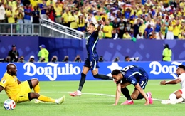 Highlights trận Brazil đè bẹp Haiti, vươn lên dẫn đầu bảng C World Cup 2026