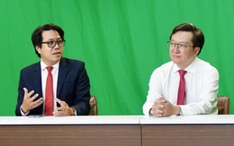 16h ngày 20-6: phát sóng talkshow 'Sau khi biết điểm thi lớp 10: Đâu là lựa chọn phù hợp nhất?'