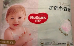 Vụ 'formamide trong tã bỉm': Kiểm nghiệm độc lập không phát hiện chất này trong sản phẩm Huggies