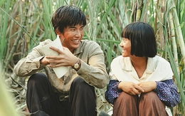 Như giọt nước trên ao hồ