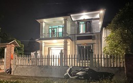 Công an Bắc Ninh thông tin vụ án mạng khiến 4 người tử vong ở Việt Yên