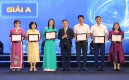 Bế mạc Hội báo toàn quốc năm 2026: Bức tranh toàn cảnh sống động của báo chí cách mạng gắn với chuyển đổi số