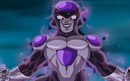 Black Frieza quá mạnh, đâu là hy vọng của các chiến binh Z trong Dragon Ball?