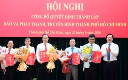 Đổi mới tư duy, công nghệ và phương thức làm báo, xây dựng nền báo chí hiện đại
