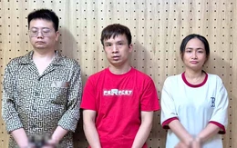 Ngăn chặn nhóm 42 người Trung Quốc lập ổ lừa đảo trên mạng tại TP.HCM