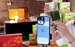 Tin tức sáng 22-6: Từ ngày 1-7, người livestream bán hàng phải xác thực danh tính
