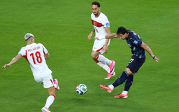 Highlights trận Thổ Nhĩ Kỳ thua Paraguay, dừng bước ở World Cup 2026