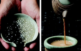 Những ai cần cẩn thận khi uống trà?