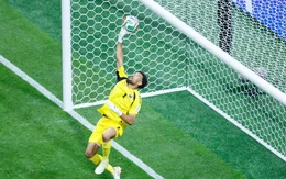Trực tuyến Uruguay - Cape Verde (5h): Đội bóng tí hon lại gây bất ngờ?