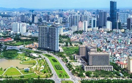 Sửa Luật Đất đai thúc đẩy tăng trưởng
