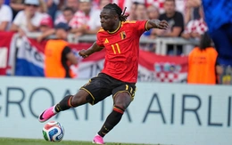 Tranh cãi chuyện sao tuyển Bỉ muốn bỏ World Cup để chăm vợ sinh