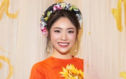 Hoa hậu Nguyễn Thanh Thảo: TP.HCM trẻ trung, nghĩa tình, không ngừng đổi mới