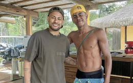 Không phải Messi hay Ronaldo, Yamal tiết lộ thần tượng gây bất ngờ