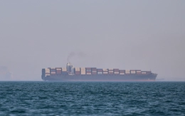 Eo biển Hormuz lại thông, nhiều siêu tàu chở dầu đã đi qua