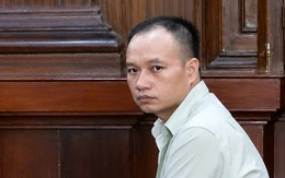 Cựu giám đốc quan hệ khách hàng một phòng giao dịch ngân hàng lừa hàng loạt khách