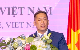 Quyền Bộ trưởng Hung Cao dự Chương trình Đối tác Thái Bình Dương: 'Giá trị là quan hệ và lòng tin'