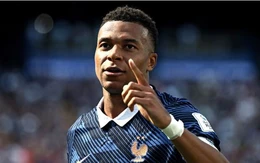 Mbappe: Beckham thường xuyên gọi điện rủ tôi đến Mỹ thi đấu