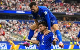 Dự đoán tỉ số World Cup: Croatia không thắng nổi Panama