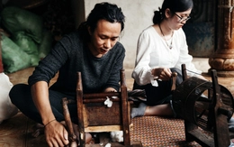 Ede Yarns: Một cách yêu quê hương